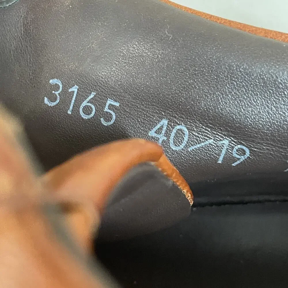 Allen Edmonds 
